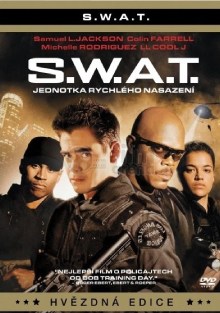 S.W.A.T. DVD